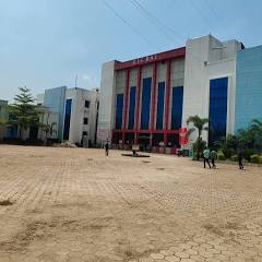 Global Engineering College